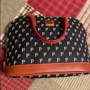 Pittsburgh Pirates Purse